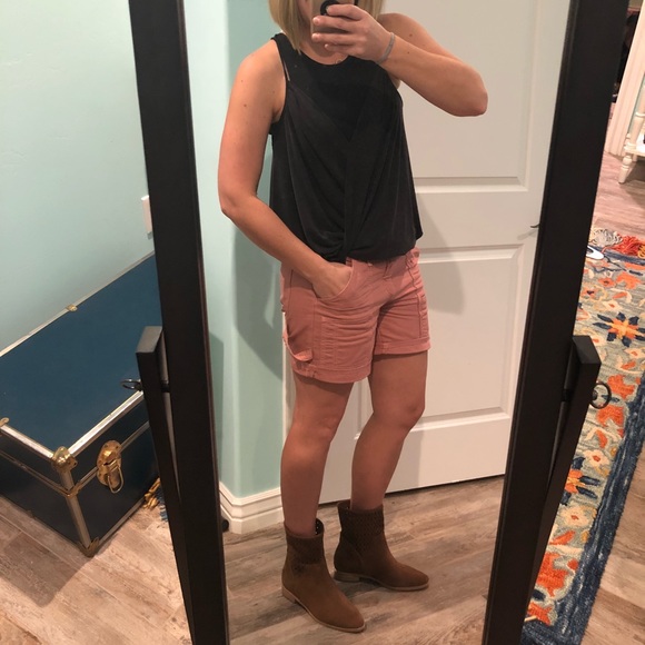 Michael Kors boots - Picture 2 of 7